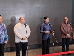 Ajukan Proposal Transparansi Bursa ke MSCI, OJK-BEI: Langkah Berani untuk Mencapai Standar Global!