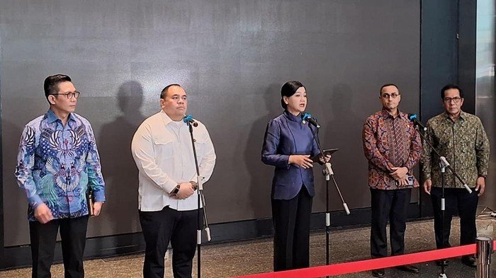 Ajukan Proposal Transparansi Bursa ke MSCI, OJK-BEI: Langkah Berani untuk Mencapai Standar Global!