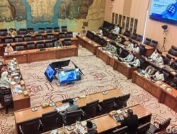 Pabrik Baterai Rp 7 T Hampir Rampung, Karyawan Dilatih di China – Update 3