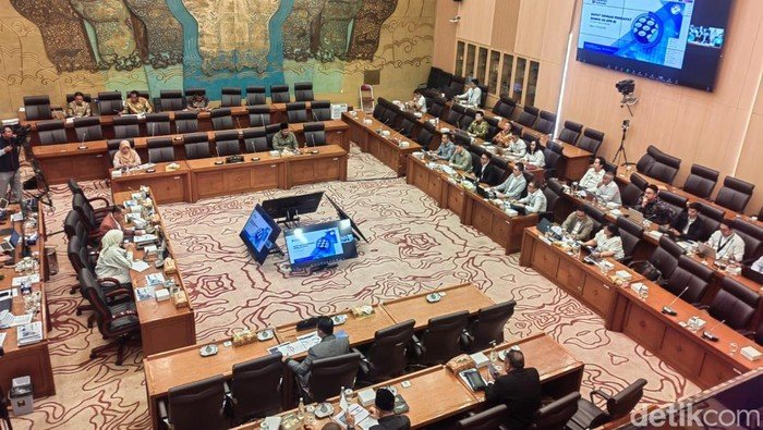 Pabrik Baterai Rp 7 T Hampir Rampung, Karyawan Dilatih di China - Update 3