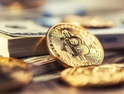 Bitcoin Terpuruk, Investor Kakap Manfaatkan Momentum untuk Serok Keuntungan
