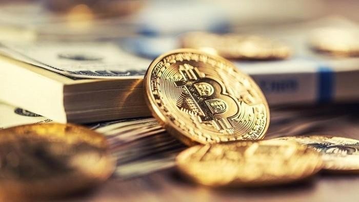 Bitcoin Terpuruk, Investor Kakap Manfaatkan Momentum untuk Serok Keuntungan