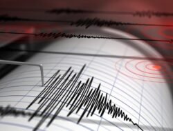 Gempa M 4,1 di Bener Meriah Aceh Dipicu Sesar Aktif – Update 2