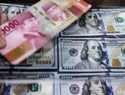 Rupiah Hari Ini Tekan Dolar AS ke Rp 16.768 – Update 3