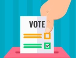 “Runtuhnya Pemilu Serentak: Putusan MK 135/PUU-XXII/2024 dan Dampak pada Kelembagaan”