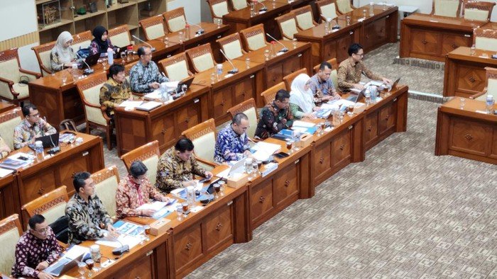 43 Juta Laporan PPATK 2025, Perputaran Uang Rp 2.085 T Jadi Topik Panas!