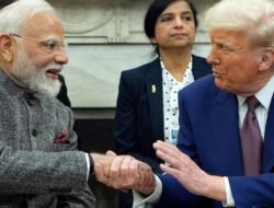 “Dunia Hari Ini: Tarif AS-India, Langkah Besar atau Bumerang Ekonomi?”