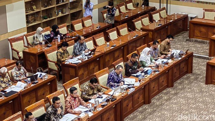 **PPATK: Duit Judol Bakal Keburuan! Potong 50% Perputarannya**