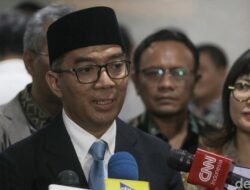 Dugaan Pencabulan Guru Besar UIN Palopo, Mendikti Berikan Jawaban Tegas