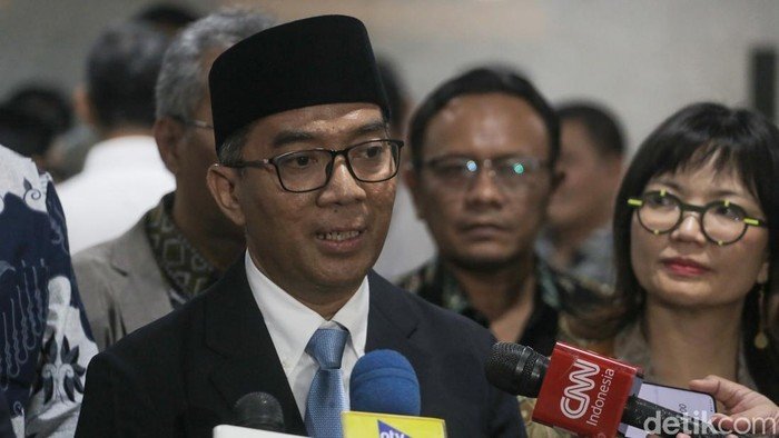 Dugaan Pencabulan Guru Besar UIN Palopo, Mendikti Berikan Jawaban Tegas
