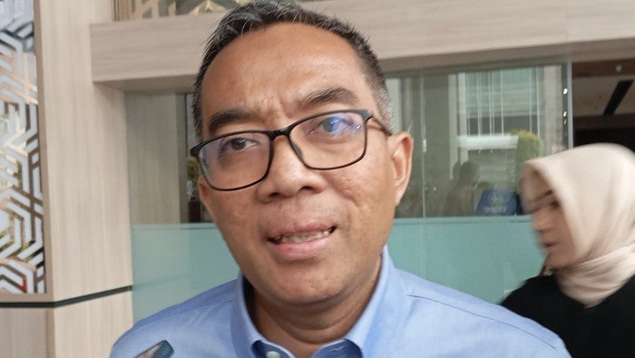 Mendikti Jelaskan Perkembangan Sekolah Garuda: 4 Sudah Berdiri, Belajar Dimulai Juli Ini