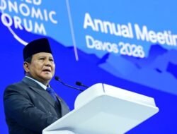 [Strategi Hedging Prabowo dalam BoP: Kunci Indonesia di Tengah Gebrakan Gaza]