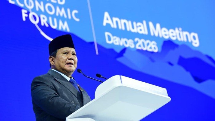 [Strategi Hedging Prabowo dalam BoP: Kunci Indonesia di Tengah Gebrakan Gaza]