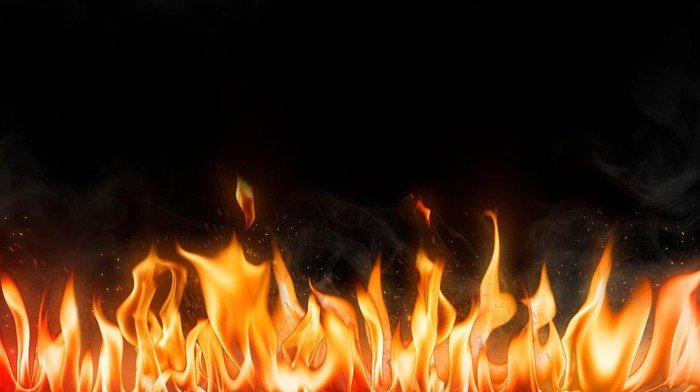 Ribuan Dollar Hilang dalam Sekejap di Pasar Iran