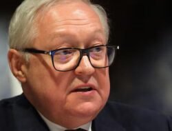 “Dunia Tanpa Batasan Nuklir: Rusia Bersiap Saat Perjanjian AS Berakhir”