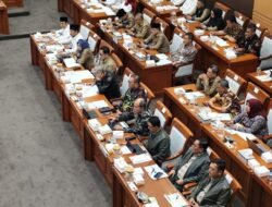 Awal 2026, Bencana Merenggut 145 Ribu Warga Indonesia