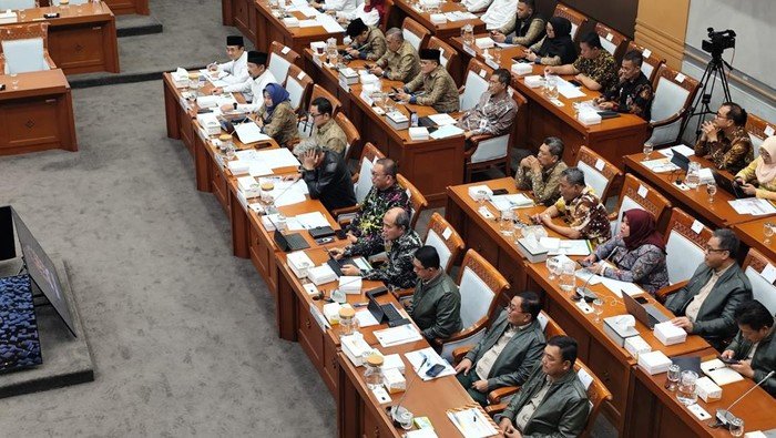 Awal 2026, Bencana Merenggut 145 Ribu Warga Indonesia