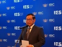 “Pramono Siapkan Pesta Diskon Jelang Lebaran, Belanja Anda Bisa Lebih hemat!”