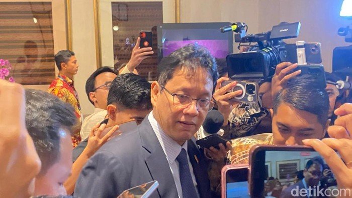 Purbaya Optimis, Ekonomi Tumbuh 6%, Menteri Lebih Baik