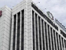 **Kemenperin Pastikan Proses Impor Tekstil Transparan, Angkat Bicara Soal Transaksi Mencurigakan Rp 12 T**