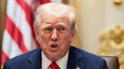 Rp 16,7 T dari Trump: Harvard di Bawah Ancaman Hukum