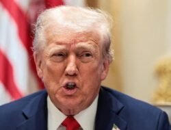 Rp 16,7 T dari Trump: Harvard di Bawah Ancaman Hukum