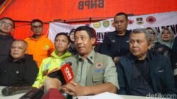“Anggaran Mitigasi Bencana Rp17-19 M: Kepala BNPB Suharyanto Curhat Keterbatasannya”