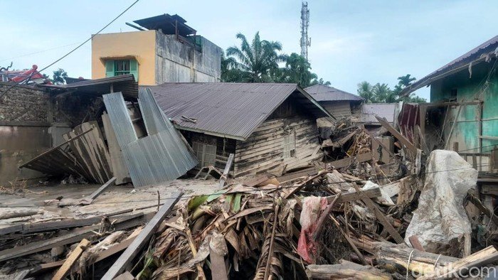 Bencana Tak Berhenti, BNPB Ungkap 3 Daerah di Aceh Masih Berstatus Tanggap Darurat Bencana