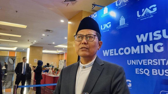 Waketum MUI: Prabowo Siap Gugat Perjanjian Damai, Board of Peace Terancam Retak