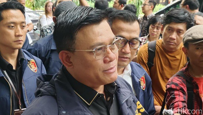 Komut Narada Asset Tersandera, Rp 207 M Dikaburkan dalam Skandal Insider Trading