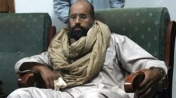 Anak Muammar Khadafi, Seif Al-Islam, Ditemukan Tewas di Rumahnya