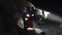 Lansia Pencari Besi Hilang di Sungai Cipamingkis Jonggol, Tim SAR Telusuri – Update 1