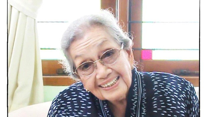 Eyang Meri Hoegeng dalam Kenangan: Kisah Cinta yang Menyentuh Generasi dari Lampau hingga Kini