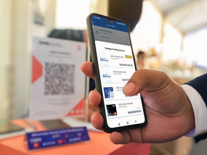 Transformasi Digital BRI: Kualitas Layanan BRImo Terus Meningkat