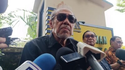 Eyang Meri: Anakku, Hiduplah Tanpa Fasilitas Sederhana