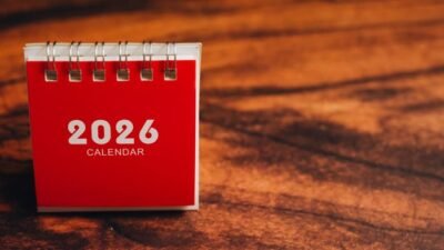 **2026, ASN Dapat 8 Hari Libur Cuti Bersama! Ini Jadwal dan PDF Edarannya yang Wajib Diketahui**