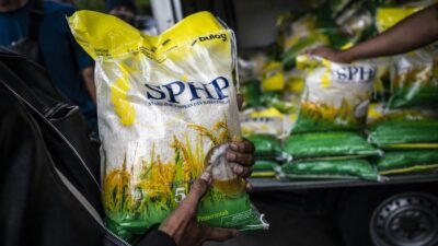 “Beras SPHP Digelontorkan hingga Akhir Februari: Apakah Ini Solusi Langgeng untuk Krisis Pangan?”
