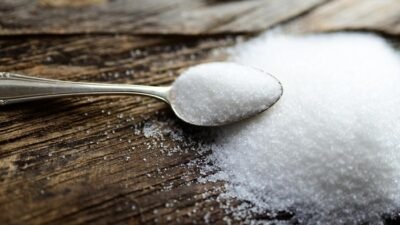 “Cegah Ketergantungan Impor: Produksi Gula RI 2,67 Juta Ton pada 2025”