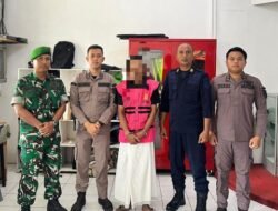 Rangkap Jabatan Pendamping Desa, Guru Honorer di Probolinggo Jadi Tersangka: Skandal Pencurian Dana Negara