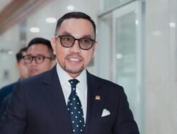 Tragedi Tual: Sahroni Kritik Polri atas Pecatan Oknum Brimob yang Aniaya Remaja Hingga Meninggal