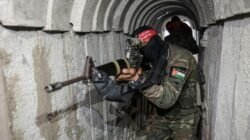 TNI di Gaza: Ditempatkan di Jantung Infrastruktur Tempur Hamas, Siapa yang Berisiko?