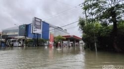 Banjir Menerjang Legian dan Seminyak: Siapa yang Bersalah?