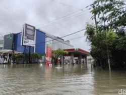 Banjir Menerjang Legian dan Seminyak: Siapa yang Bersalah?