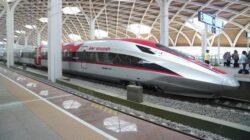 Hati-hati Penipuan Catut Kereta Cepat, Cek di Sini Infonya – Update 3