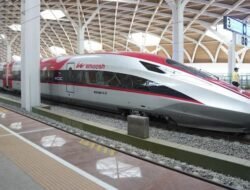Hati-hati Penipuan Catut Kereta Cepat, Cek di Sini Infonya – Update 3