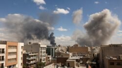 787 Orang Tewas di Iran Akibat Serangan AS-Israel – Update 2