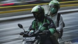 Cek! THR Driver Gojek: Angka yang bikin Wajah Pucat?