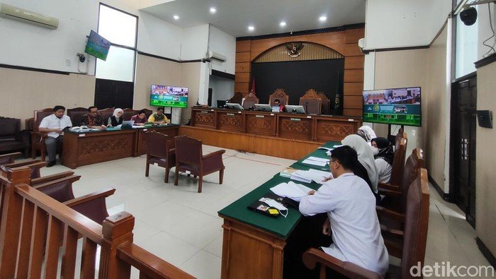 KPK Gantian Balas Yaqut: Uji Praperadilan yang Guncang Pemerintahan