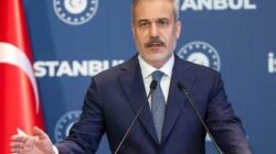 Peringatan Turki ke Iran: Rudal Jangan Lagi ke Wilayah Saya!