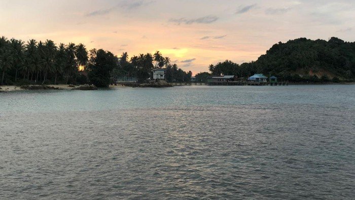 Reklamasi Ilegal Morowali, KKP Sanksi Tiga Perusahaan, Bisnis Terhambat!